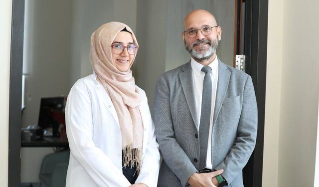76 Yaşındaki Kanser Hastasına Kütahya’da Ezber Bozan Operasyon
