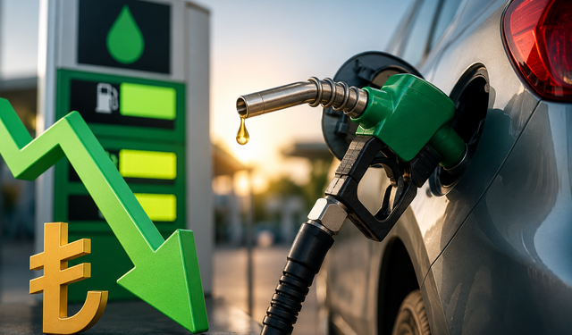 Motorine Büyük İndirim Geliyor! Gece Yarısından Sonra Fiyatlar Değişecek