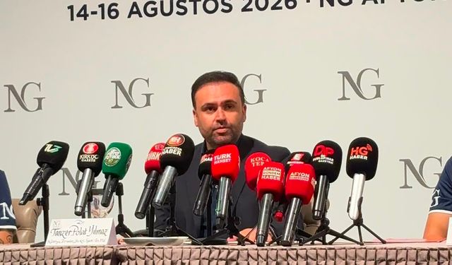 Kütahyaspor’dan Transfer Bombası! Tanzer Polat Yılmaz; “Çok Az Kaldı, Yeni İsimleri Duyacaksınız”