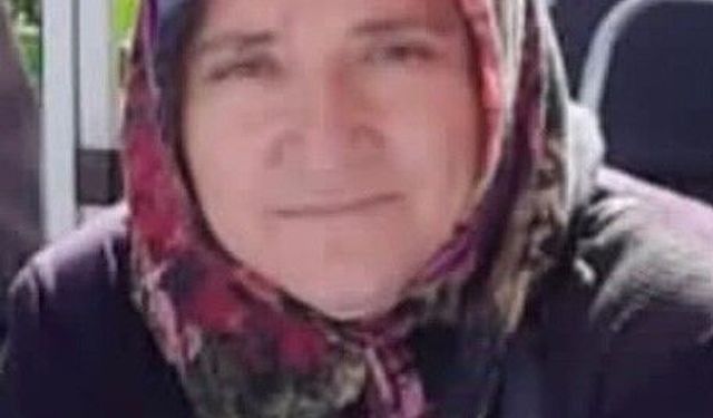 Kütahya'da hasta babasını ziyarete giden 2 çocuk annesi kazada hayatını kaybetti