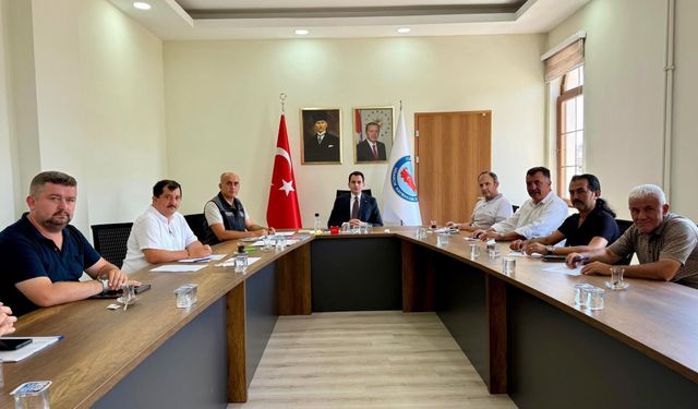 Kütahya'da 6 köye müjde: İçme suyu hatları yeniden işler hale geliyor