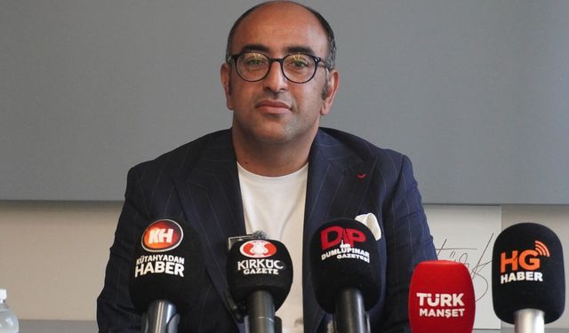 Mehmet Aydın Uzun CHP’den İstifa Etti: “Bir Süre Bağımsız Kalacağım”