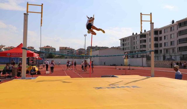 Kütahya’da Zafer Kupası Heyecanı Sona Erdi! Şampiyonlar Belli Oldu