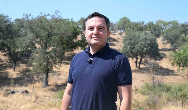 Tanker zamanında yetişti, felaketi önledi