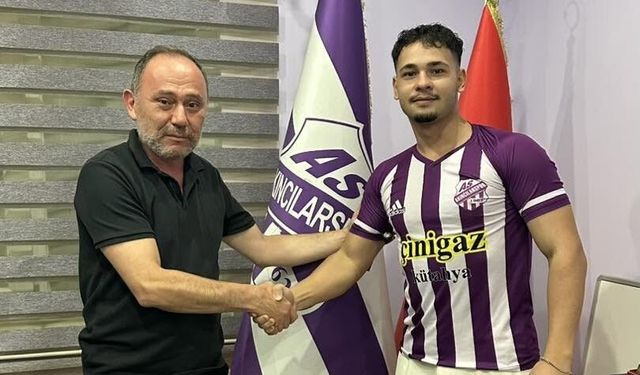 Tavşanlı Akıncılarspor'da kaptanlar yuvada kaldı