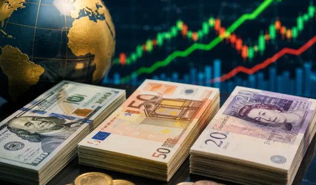 Dolar ve Euro bugün ne kadar? 30 Ağustos 2026 güncel döviz fiyatları