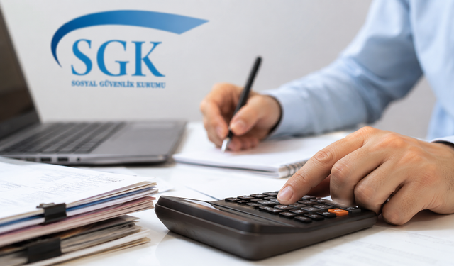 SGK’dan Milyonları İlgilendiren Uyarı! Son Gün 31 Ağustos