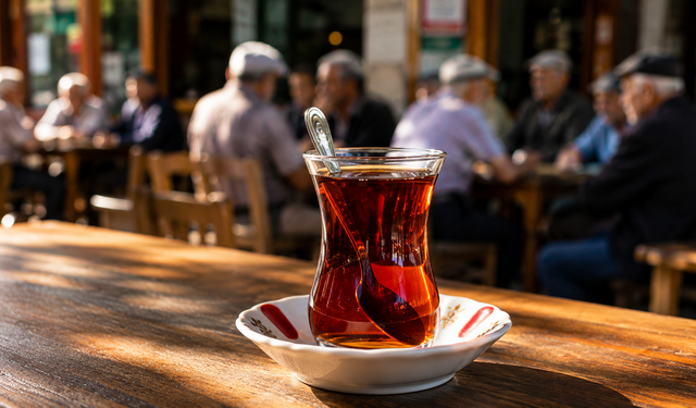 Çay Fiyatları Cep Yakıyor: Kütahya’da Vatandaş Ne Diyor?
