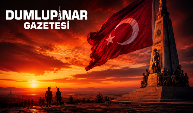 104 yıl sonra aynı gurur: Büyük Zafer’in topraklarındayız