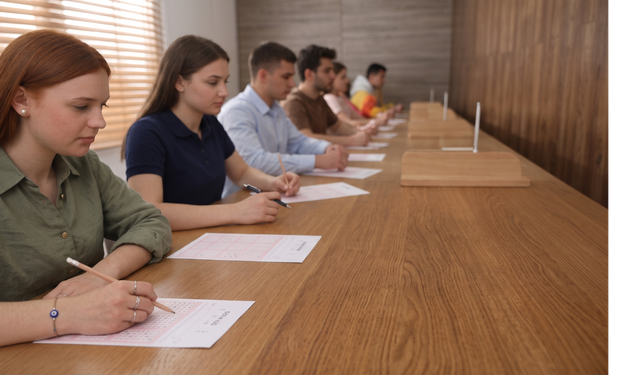 Kütahya’da Eğitim İçin 43 Adım Projesi: Bin 222 Faaliyetle Yeni Başarı Hedefleri