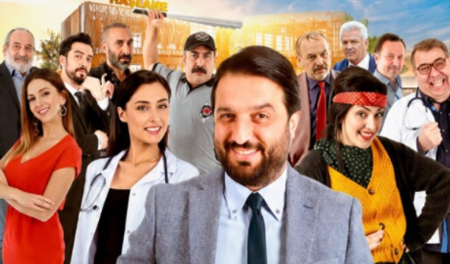 Kütahya Bu Kez Beyaz Perdede Konuşulacak!
