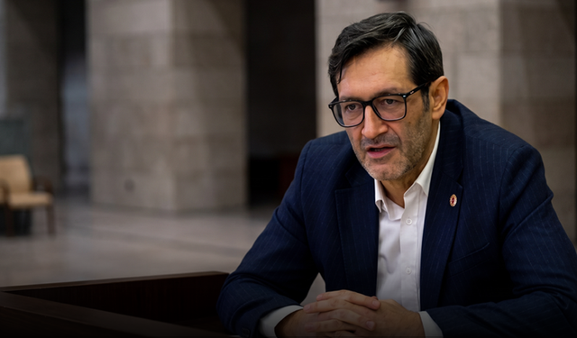 TAVŞANLI’DA SİYASETİ HAREKETE GEÇİREN KARAR! TARİH BELLİ OLDU