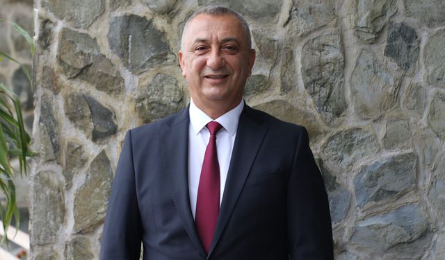 Kütahya siyasetinde taşlar yerinden oynuyor: Domaniç Belediye Başkanı Uysal, Ak Parti'ye katılıyor