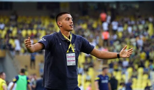 Fenerbahçe'de İrfan Can ile yollar ayrıldı: Yeni adresi açıklandı