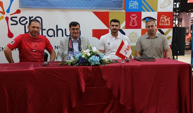 Kütahya Belediyespor Yeni Sezon Öncesi Taraftarla Buluştu
