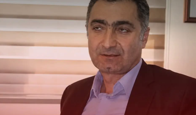 Kütahya'da yatırımları bulunan iş insanı Kuşadası Belediyesi soruşturmasında gözaltına alındı