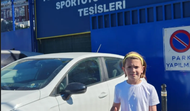 Yeni Arda Güler, Kütahya'dan mı çıkacak? Fenerbahçe'den genç sporcuya davet