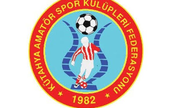 Kütahya ASKF'dan dikkat çeken çağrı: ''Amatör futbol sahipsiz değildir''