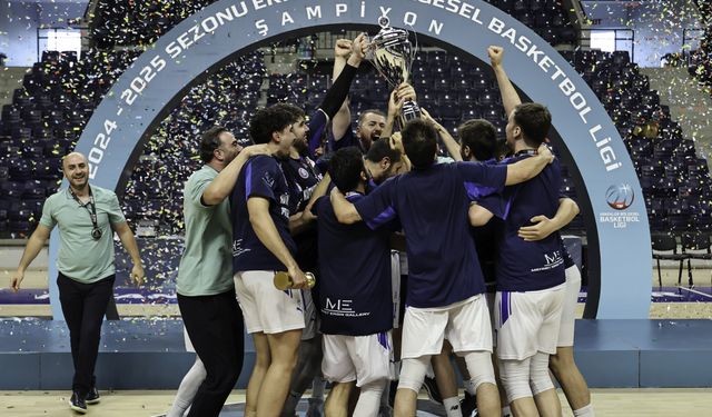 Kütahya Belediyespor Basketbol imza gününde taraftarlarla buluşacak: Lansman tarihi açıklandı