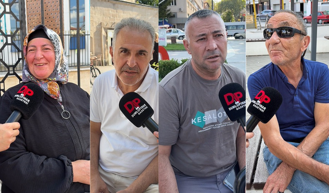 Kütahya’nın üç kelimelik portresi: Kütahyalılar, memleketlerini anlattı