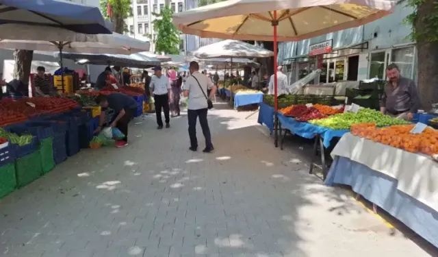 Enflasyon açıklandı, gözler Kütahya'da: Fiyatların seyri nasıl olacak?