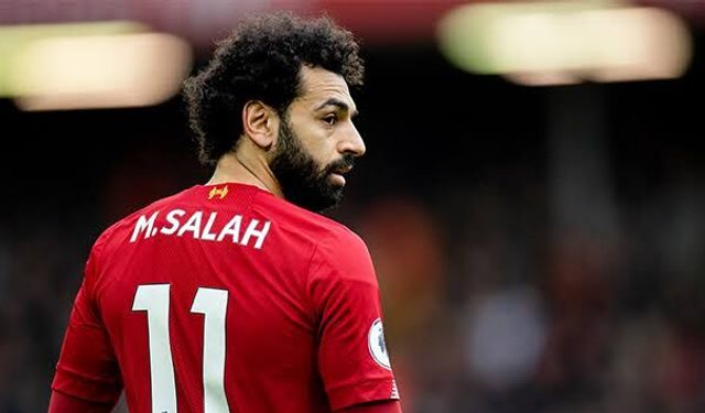 Tavşanlı Linyitspor taraftarlarından Salah transferine mizahi dokunuş: ''Minibüsle Tavşanlı'ya gelecek''