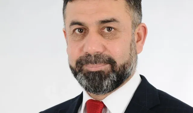 Saadet Partisi Kütahya İl Başkanı Evren'den tarım uyarısı: ''Riskler derinleşiyor''