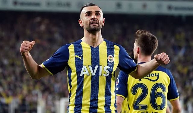 Kütahyaspor'da şok iddia: Sürpriz transfer Fenerbahçe'nin eski yıldızı mı olacak?
