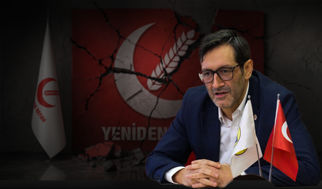 Tavşanlı’da Siyasi Dengeleri Değiştirecek İddia! Başkan Derin’in Yeni Adresi AK Parti mi?