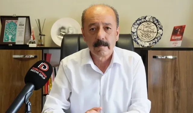 Uysal’ın AK Parti’ye Geçişi Sonrası Yenikaya’dan Dikkat Çeken Çıkış