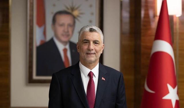 Ticaret Bakanı Ömer Bolat Kütahya’ya Geliyor: İşte Ziyaret Programı