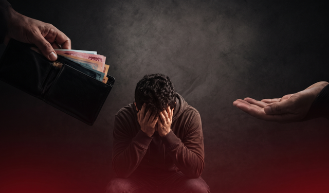 Z kuşağının ekonomik mücadelesi büyüyor: Gençlerin yüzde 64’ü aile desteğiyle ayakta kalıyor