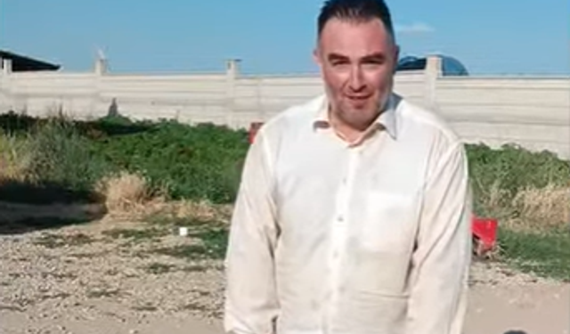 Refah Genel Başkan Yardımcısı Gezgin'den 'derin' gönderme: ''Bir insanın derinliği direnç ortamında anlaşılır''