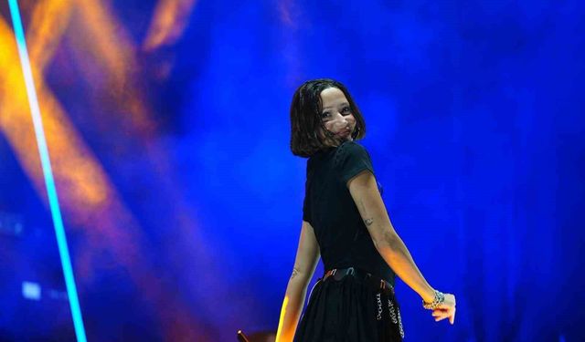 Zeynep Bastık, Kütahya'yı sallayacak: Konser tarihi açıklandı