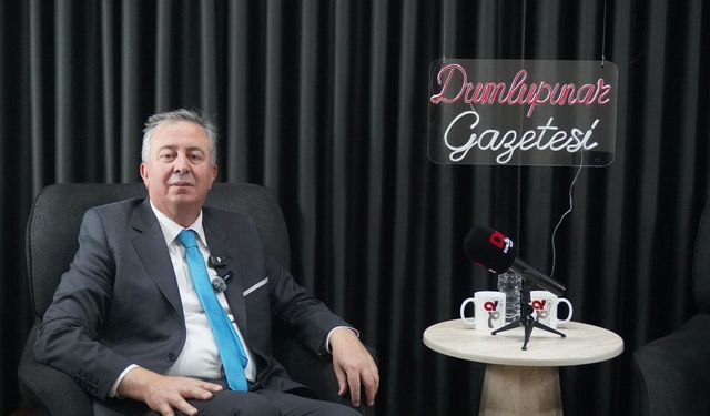 Makam Dışı’nın konuğu Mahmut Öztaş: “Beraber vakit geçirilebilir bir insanım”