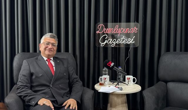 Makamın ardındaki Süleyman Kızıltoprak: Bilinmeyen yönlerini ilk kez anlattı