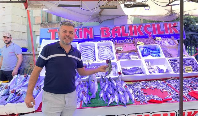 Kütahyalılar Bu Sezon En Çok Palamut Tercih Ediyor