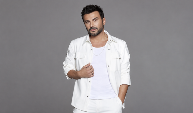 Kütahya’da Gökhan Tepe rüzgarı esecek: Konser saat kaçta, nerede?