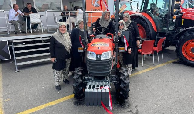 Kütahya’dan Kadın Kooperatiflerine Güç Katacak Hamle