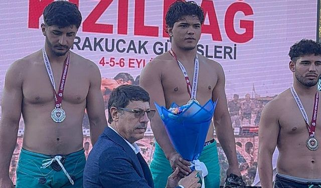 Tavşanlı’nın Gururu Ali Uysal Adana’da Şampiyon Oldu