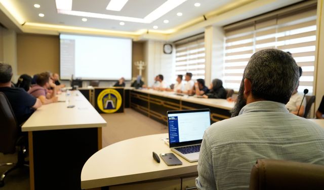 Tavşanlı Belediyesi’nden Türkiye’de bir ilk: YAVİS devreye alınıyor