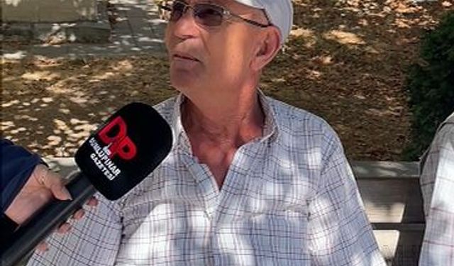 Domatesteki Pestisit Bulguları Sonrası Kütahya’dan Dikkat Çeken Tepkiler