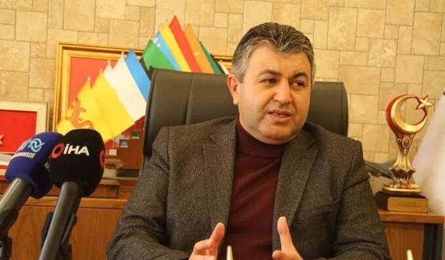 Gediz Belediye Başkanı Akel’den eğitim camiasına geçmiş olsun mesajı