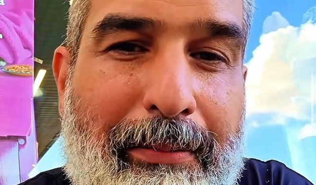 Fenomen motorcu Cumhur Kahraman kazada yaşamını yitirdi