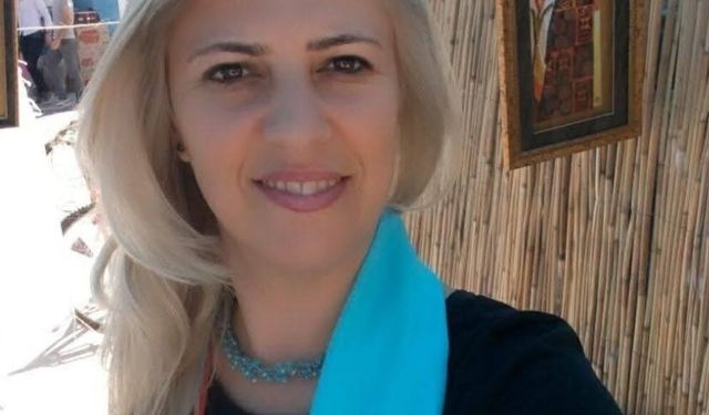 Kütahya'da 2 çocuk annesini katleden şahıs tutuklandı