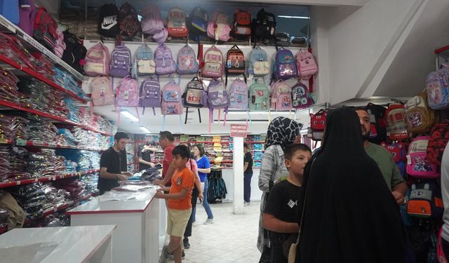 Kütahya’da forma fiyatları gündemde: Bir öğrencinin masrafı ne kadar?