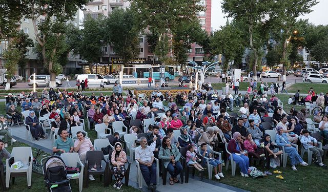 Kütahya'da büyük eğlencenin tarihi açıklandı: Ücretsiz ikramlar sunulacak