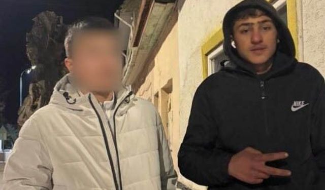 Arkadaşını tüfekle vuran çocuğun yargılanmasına başlandı