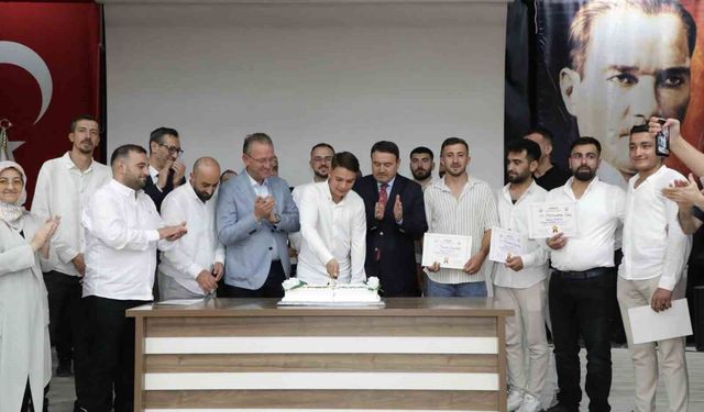 Uzman doktor açıkladı: Tavşanlı'da 13 genç bağımlılıktan kurtuldu