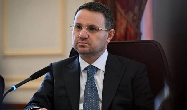 Adalet Bakanı Akın Gürlek: ''Çocuklarımızın güvenliğini tehdit eden hiçbir ihmal cezasız kalmayacaktır''